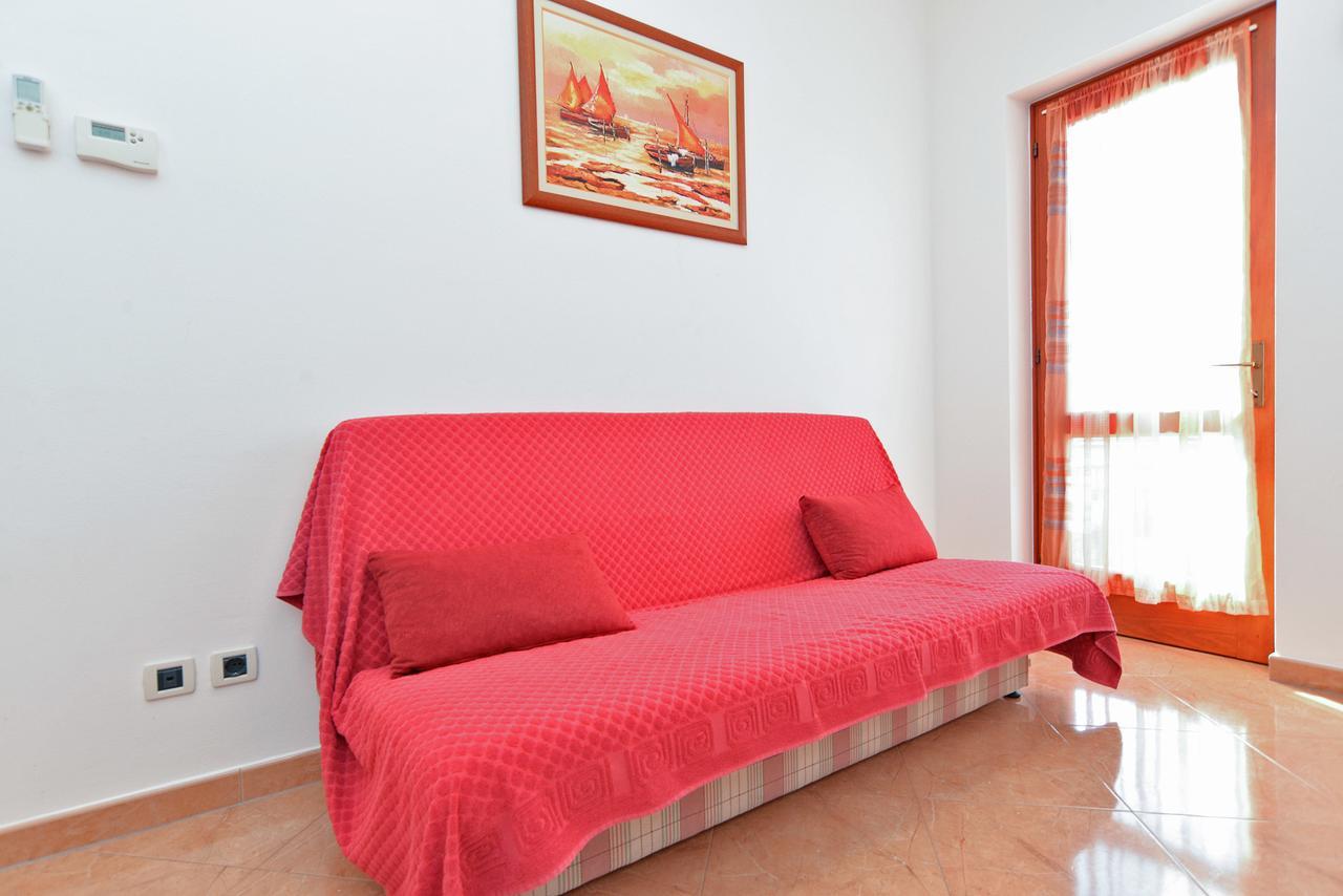 Apartment Ljiljana 1553 Novigrad  Exterior photo
