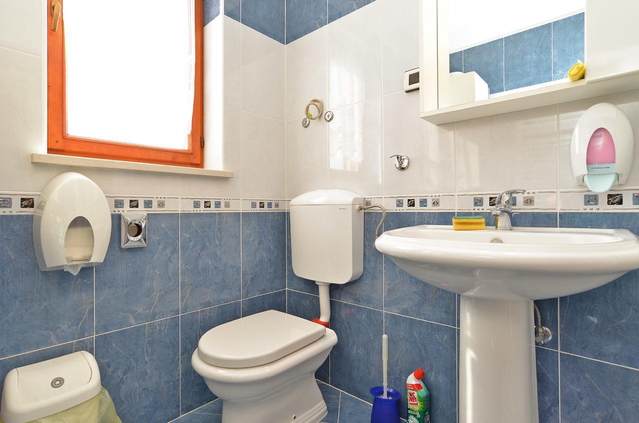 Apartment Ljiljana 1553 Novigrad  Exterior photo