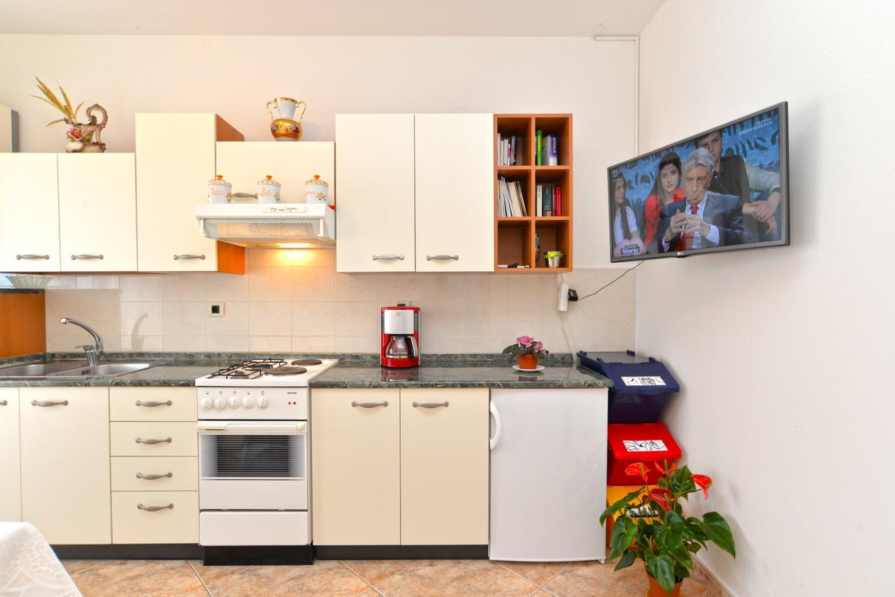 Apartment Ljiljana 1553 Novigrad  Exterior photo