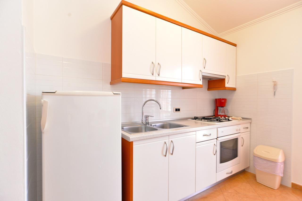 Apartment Ljiljana 1553 Novigrad  Exterior photo