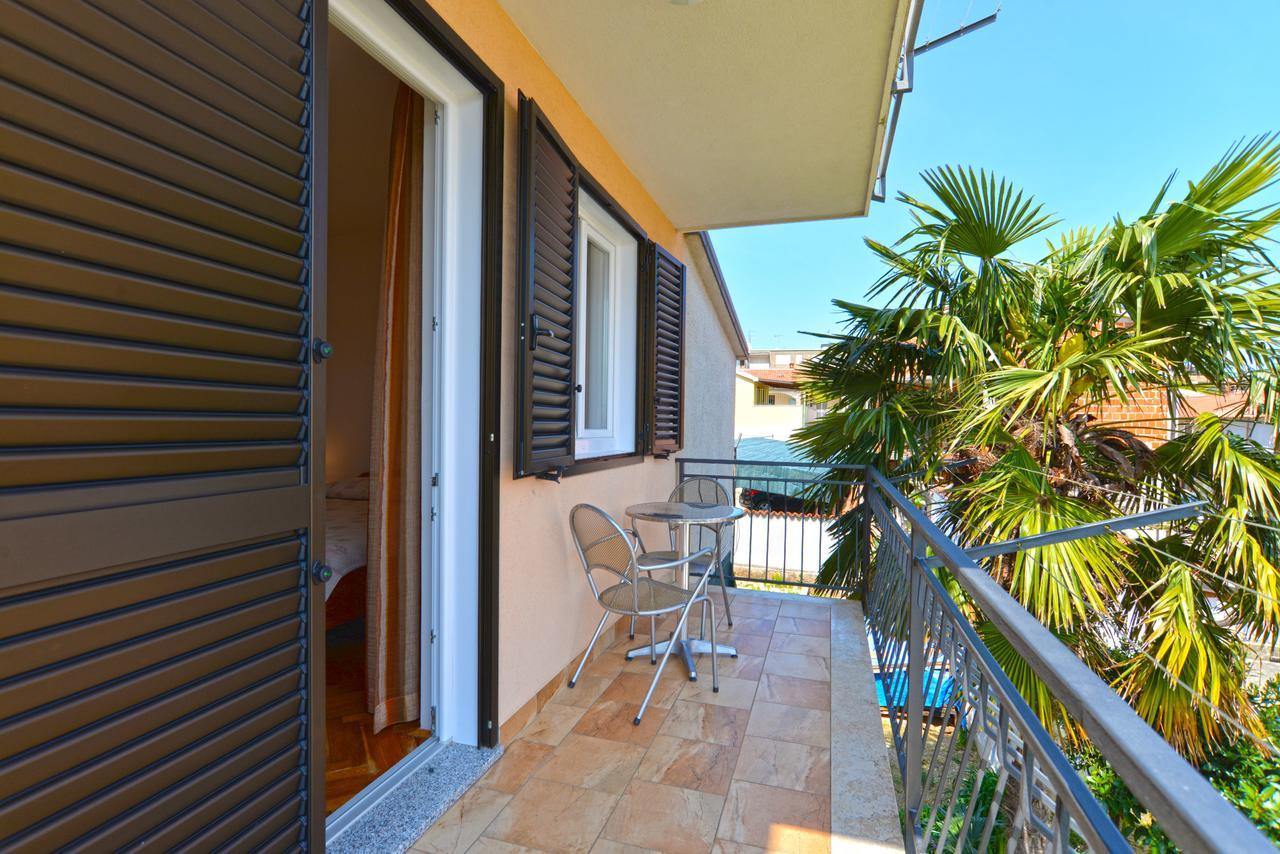 Apartment Ljiljana 1553 Novigrad  Exterior photo